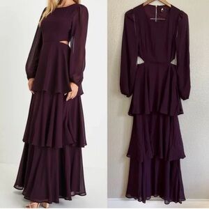 New Plum size xl Lulus Women's Dress